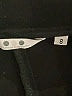 Three Dots Black Active Pants Size 8 - photo 4