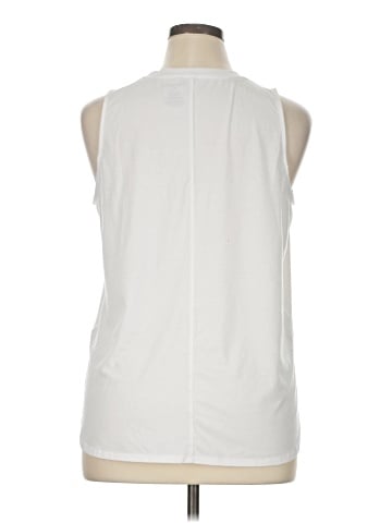 Tek Gear Sleeveless T-Shirt (view 2)