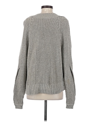 Leith Pullover Sweater (view 2)