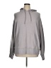 Athleta Gray Pullover Hoodie Size 1X - photo 1