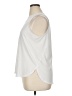 Tek Gear White Sleeveless T-Shirt Size XL - photo 5
