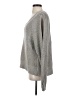 Leith Gray Pullover Sweater Size S - photo 5