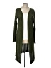 Unbranded Green Cardigan Size L (estimated) - photo 1