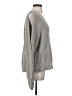 Leith Gray Pullover Sweater Size S - photo 4