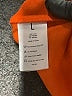 Assorted Brands Orange Long Sleeve Henley Size L - photo 8