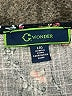C. Wonder Black 3/4 Sleeve Blouse Size L - photo 7