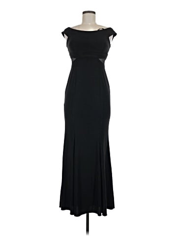 Xscape Cocktail Dress (view 1)