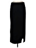 14th & Union Solid Black Formal Skirt Size M - photo 1