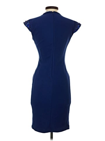 Blugirl Blumarine Cocktail Dress (view 2)