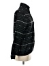 JACHS 100% Polyester Black Turtleneck Sweater Size S - photo 4