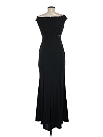 Xscape Cocktail Dress (view 2)