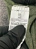 Active Solid Green Active Pants Size XXL - photo 5