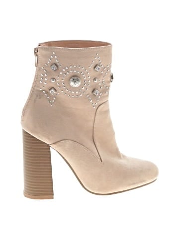Forever 21 Ankle Boots (view 1)