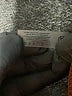 Devon Windsor Orange Brown Track Jacket Size M - photo 7