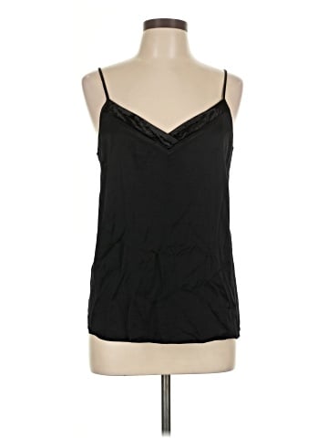 Floreat Sleeveless Top (view 1)