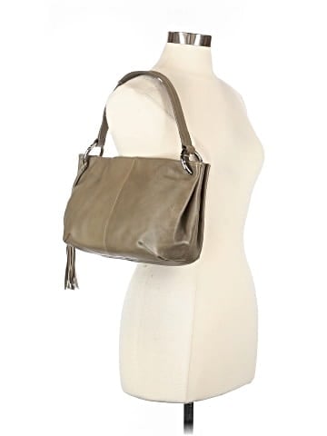 FURLA Leather Shoulder Bag (view 2)
