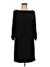 Jessica Simpson Solid Black Cocktail Dress Size 8 - photo 1