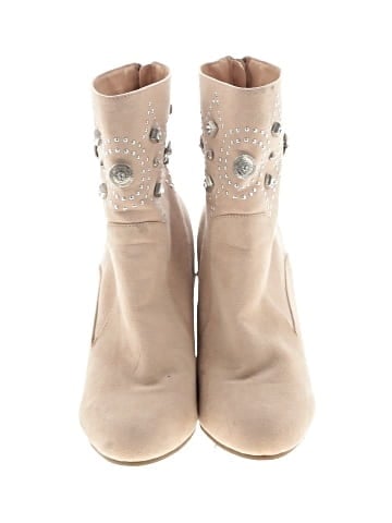 Forever 21 Ankle Boots (view 2)