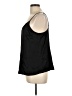 Floreat 100% Viscose Black Sleeveless Top Size L - photo 5