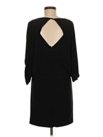 Jessica Simpson Cocktail Dress (view 2)