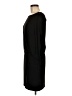Jessica Simpson Solid Black Cocktail Dress Size 8 - photo 5