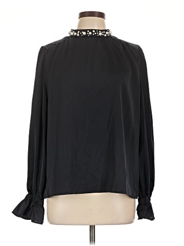 TCEC Long Sleeve Blouse (view 1)