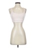 Manduka Pink Ivory Tank Top Size S - photo 1