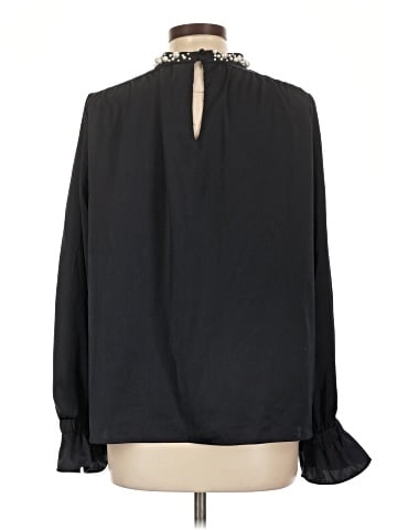 TCEC Long Sleeve Blouse (view 2)