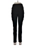 Avalanche Solid Black Active Pants Size L - photo 1