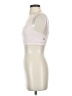 Manduka Pink Ivory Tank Top Size S - photo 5