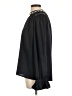 TCEC 100% Polyester Black Long Sleeve Blouse Size L - photo 5