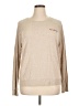 Magnolia Tan Pullover Sweater Size XL - photo 1