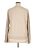 Magnolia Tan Pullover Sweater Size XL - photo 2