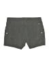 Eddie Bauer Chevron-herringbone Gray Shorts Size 6 - photo 2