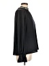 TCEC 100% Polyester Black Long Sleeve Blouse Size L - photo 4