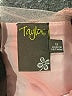 Taylor 100% Polyester Pink Cocktail Dress Size 6 - photo 6