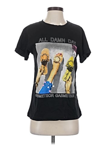 Assorted Brands Short Sleeve T-Shirt (view 1)