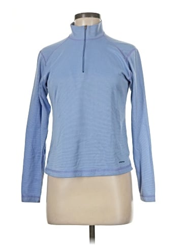 Patagonia Long Sleeve Top (view 1)