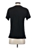 Assorted Brands Print Black Short Sleeve T-Shirt Size S - photo 2