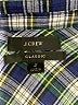 J.Crew 100% Cotton Plaid Green Long Sleeve Button-Down Shirt Size 2 - photo 7