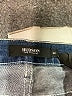 Hudson Jeans Solid Blue Jeans Size 32 waist - photo 7