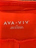 Ava & Viv Red Active Pants Size 2X - photo 4