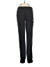Adidas 100% Polyester Black Track Pants Size S - photo 1