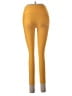 Under Armour Yellow Active Pants Size S - photo 2