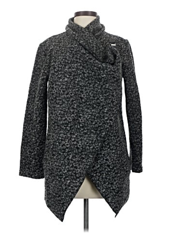 Willi Smith Cardigan (view 1)