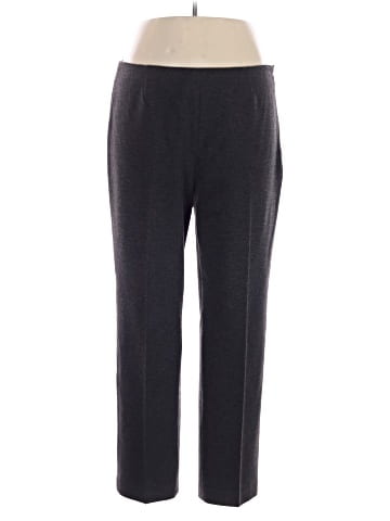 Jones New York Collection Dress Pants (view 1)