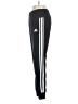 Adidas 100% Polyester Black Track Pants Size S - photo 5
