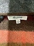 Madewell 100% Polyester Stripes Brown Pullover Sweater Size L - photo 7