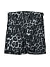 Cotton On Animal Print Gray Shorts Size S (estimated) - photo 1