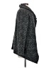 Willi Smith Gray Cardigan Size S - photo 4